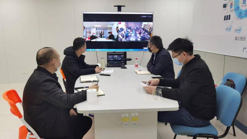 机房改造施工步骤全解析：从规划到验收**