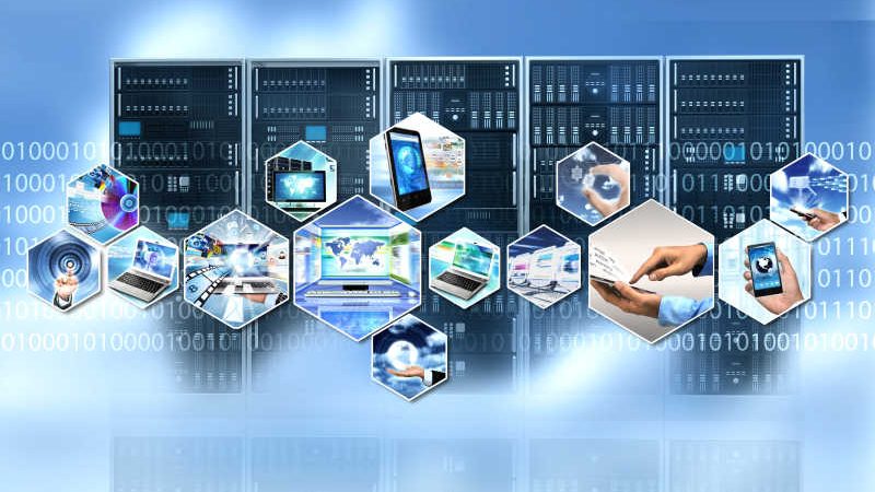 宇昌信息技术有限公司