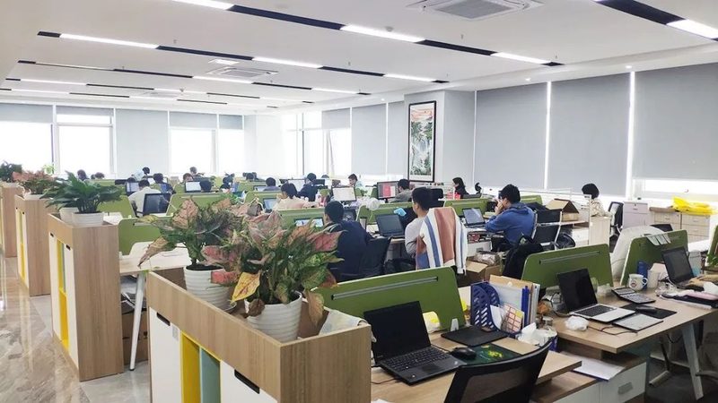 IT外包驻场服务：揭秘企业稳定运行的守护者